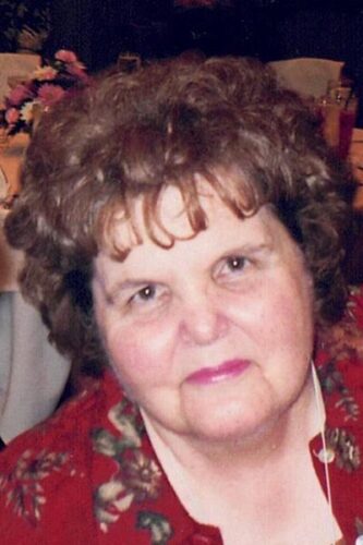 Janice E. Coggeshall 1944-2025